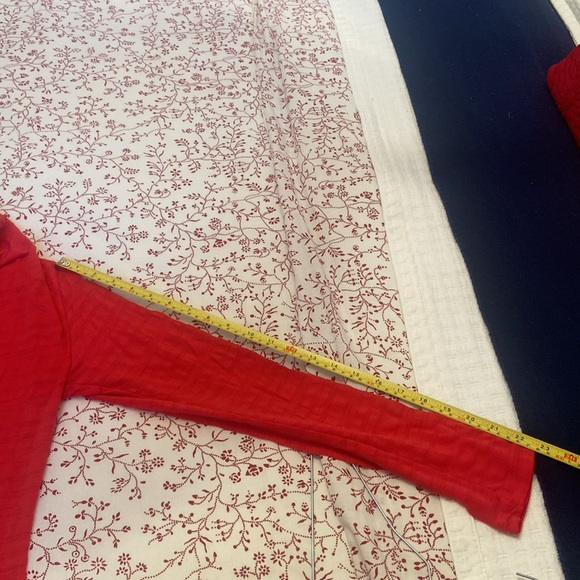 Smartwool Cowlneck Top - Picture 8 of 8